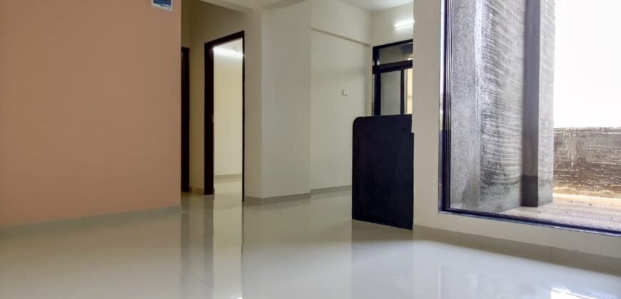 2 BH flats in taloja navi mumbai